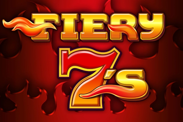 00232 fiery 7s