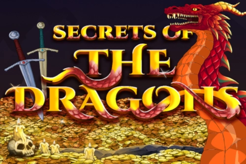 00565 secrets of the dragons