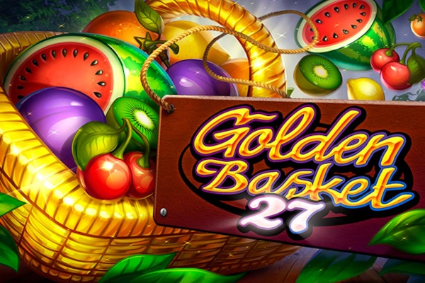 00800 golden basket 27