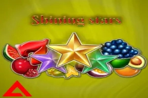 00827 shining stars