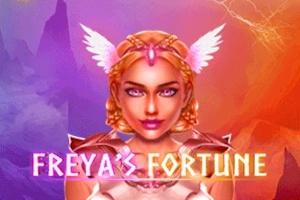 01057 freyas fortune