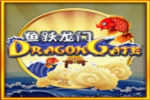 01156 dragon gate