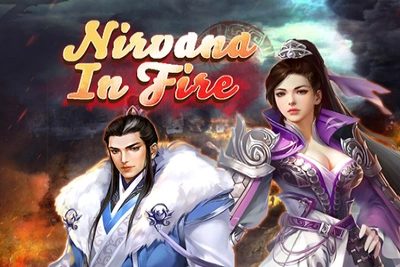 01494 nirvana in fire