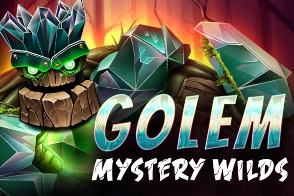 02345 golem mystery wilds