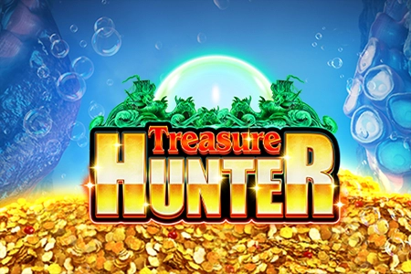 02740 treasure hunter