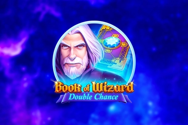 03342 book of wizard double chance