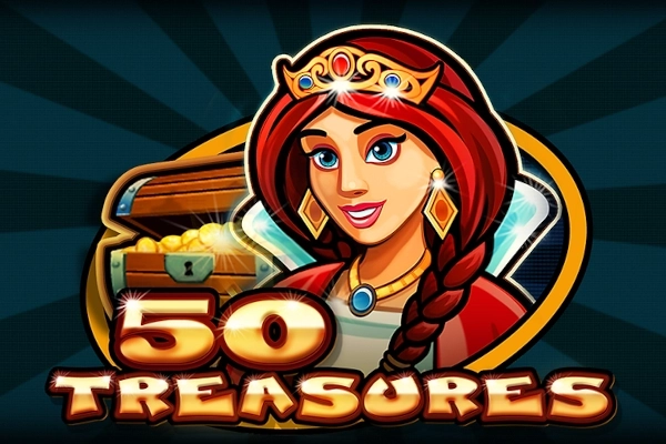 05243 50 treasures