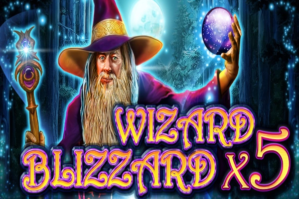 05446 wizard blizzard x5