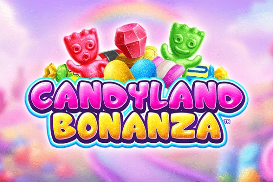 05638 candyland bonanza