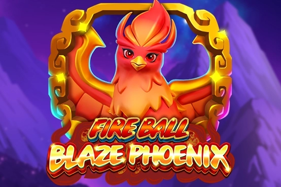 05750 fire ball blaze phoenix
