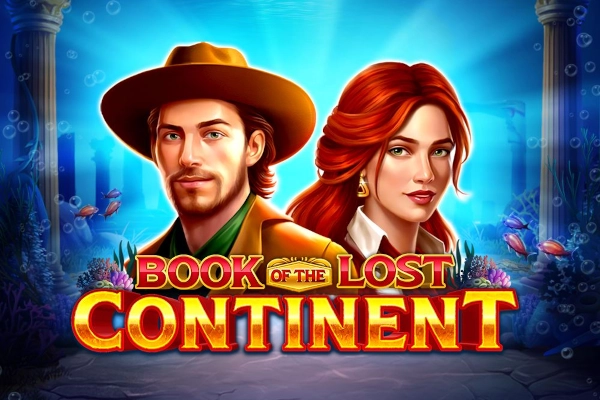 05881 book of the lost continent