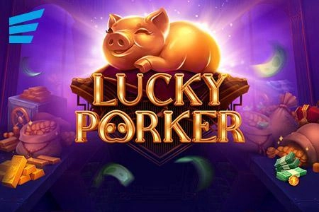 06514 lucky porker