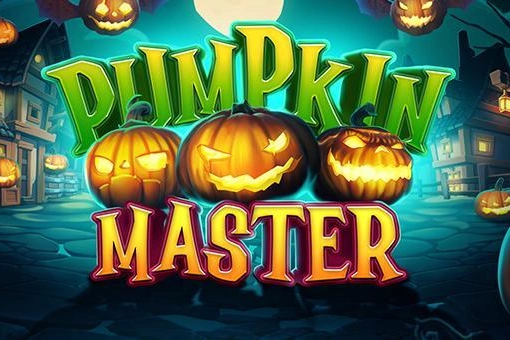 06561 pumpkin master