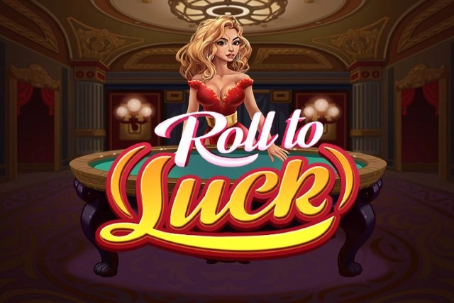 06577 roll to luck