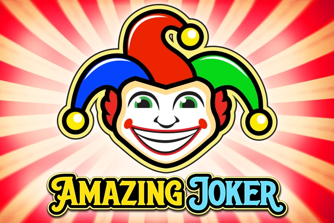 06923 amazing joker