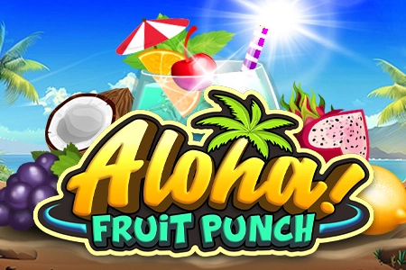 07405 aloha fruit punch