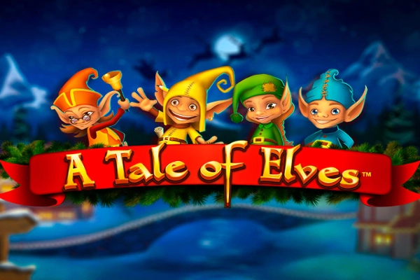 07776 a tale of elves