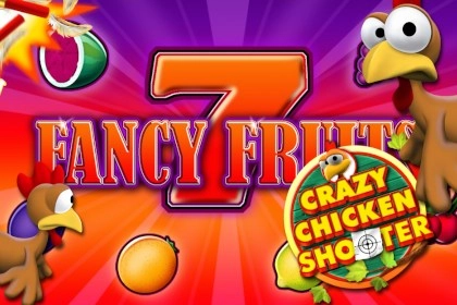 08279 fancy fruits crazy chicken shooter