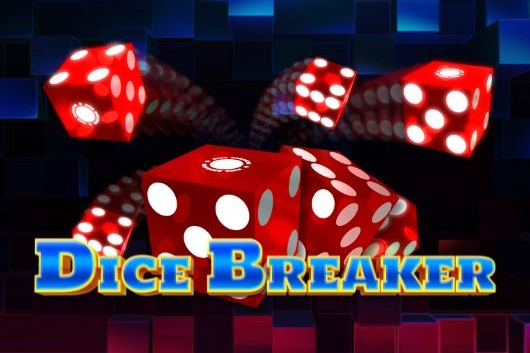 08639 dice breaker
