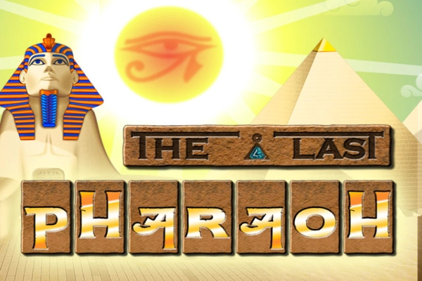 08745 the last pharaoh