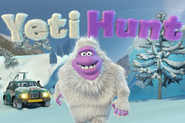 08774 yeti hunt