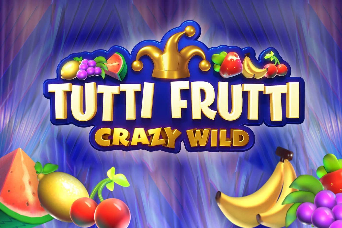 08802 tutti frutti crazy wild