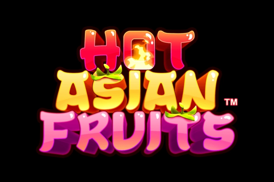 08908 hot asian fruits