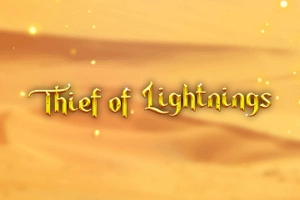09151 thief of lightnings