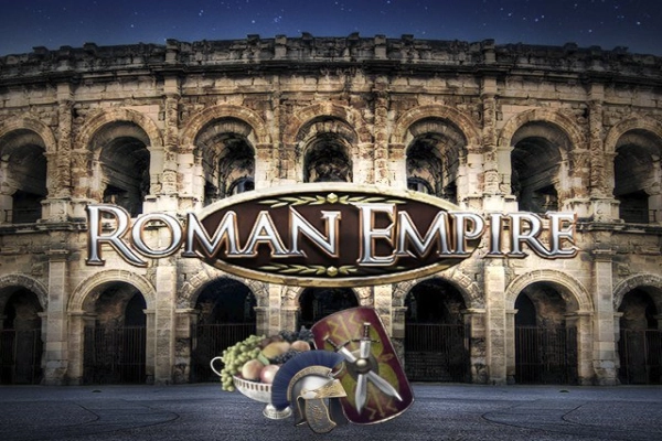 09700 roman empire