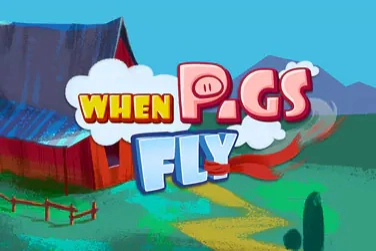 10269 when pigs fly