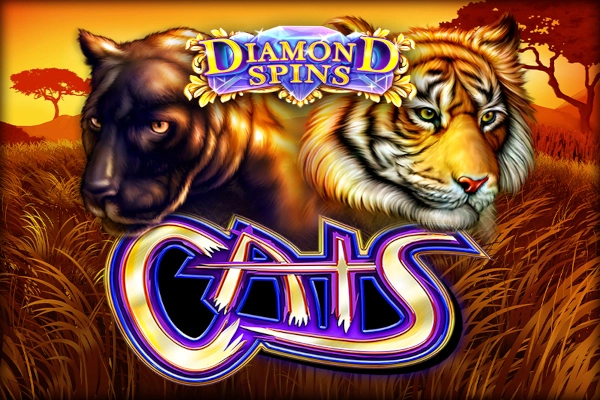 10472 diamond spins cats