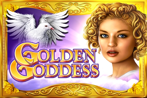 10495 golden goddess