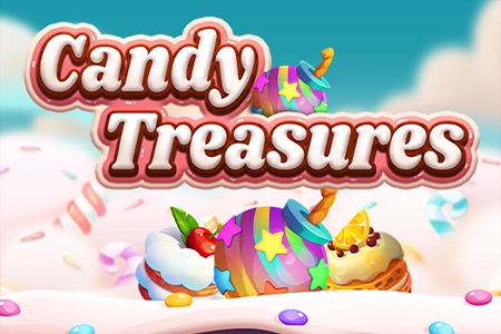 10683 candy treasures