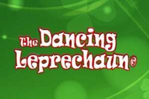 11307 the dancing leprechaun