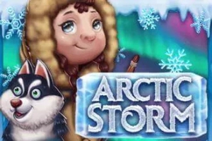 11598 arctic storm