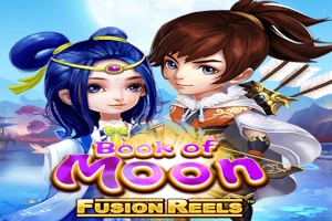11632 book of moon fusion reels