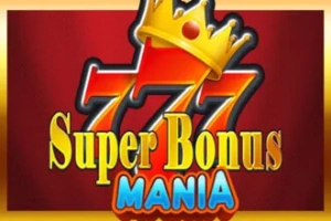 12146 super bonus mania