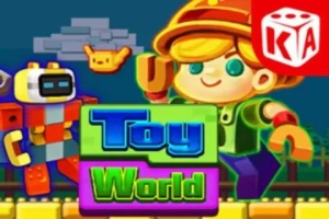 12204 toy world