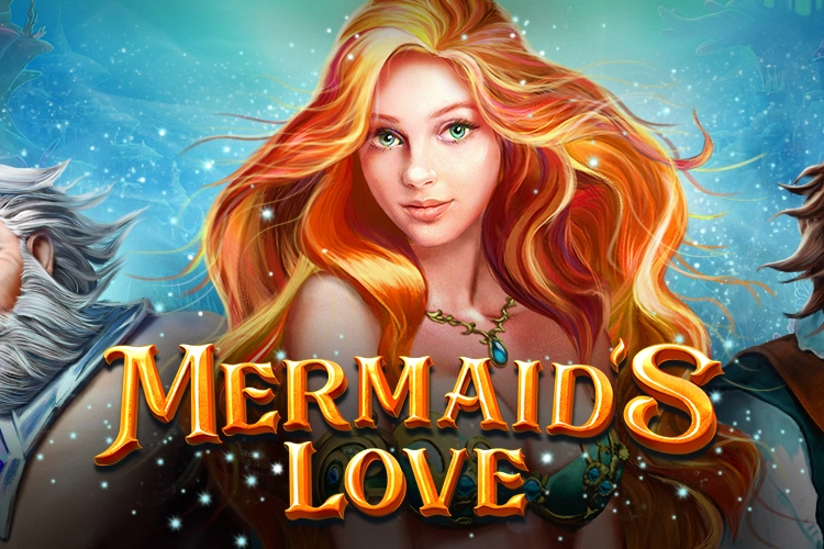 12726 mermaids love