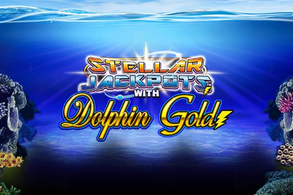 13325 stellar jackpots dolphin gold