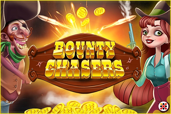 13454 bounty chasers