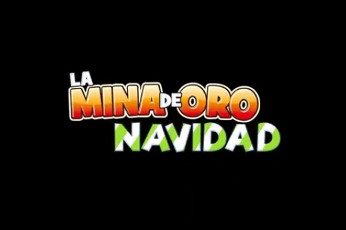 14082 la mina de oro navidad