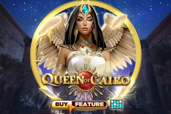 14251 queen of cairo