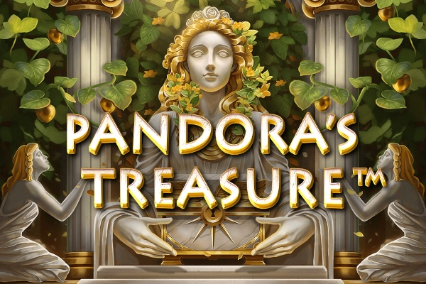14762 pandoras treasure