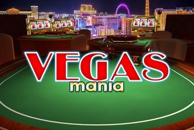 15448 vegas mania