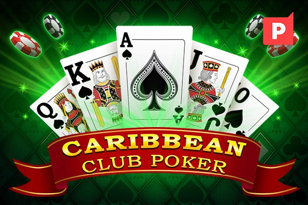 16213 caribbean club poker