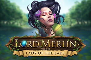 16537 lord merlin and the lady of the lake