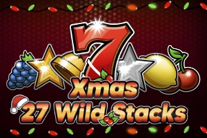 16760 27 wild stacks xmas