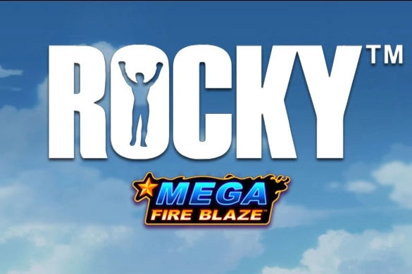 17379 mega fire blaze rocky