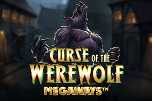 18001 curse of the werewolf megaways